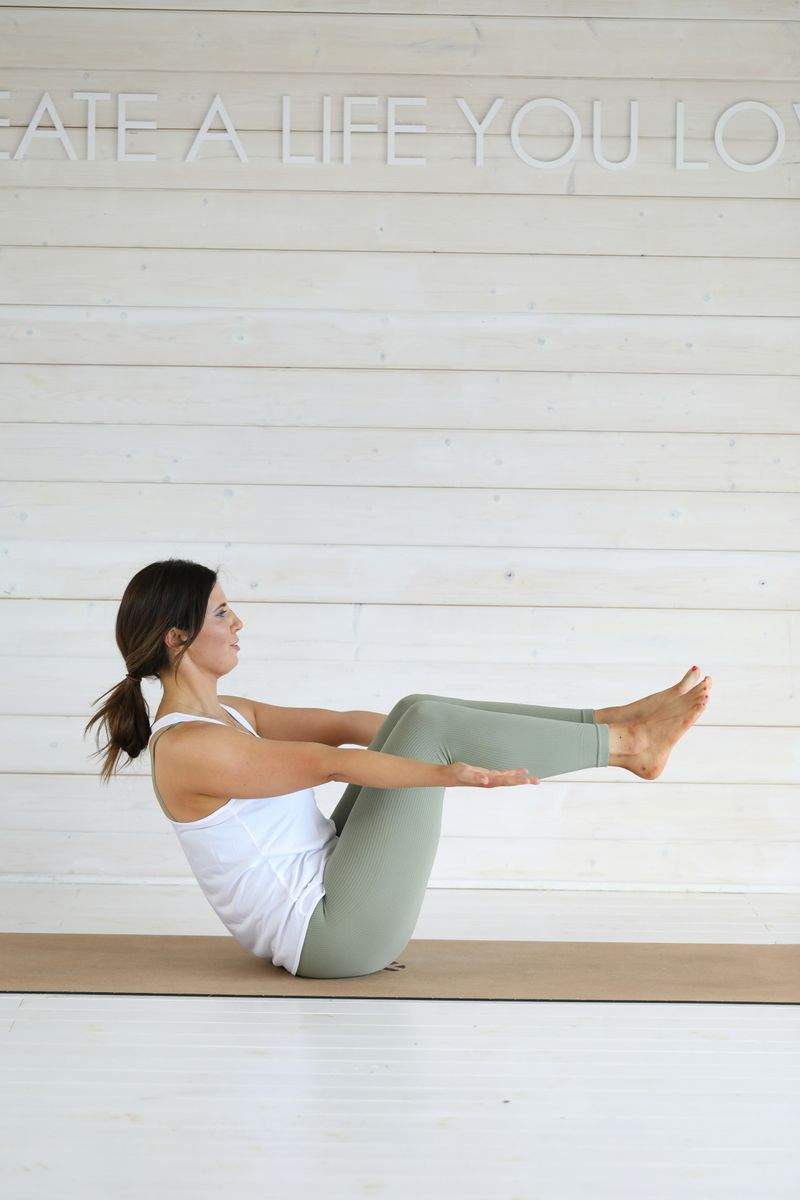 Derfor elsker vores medlemmer reformer-Pilates