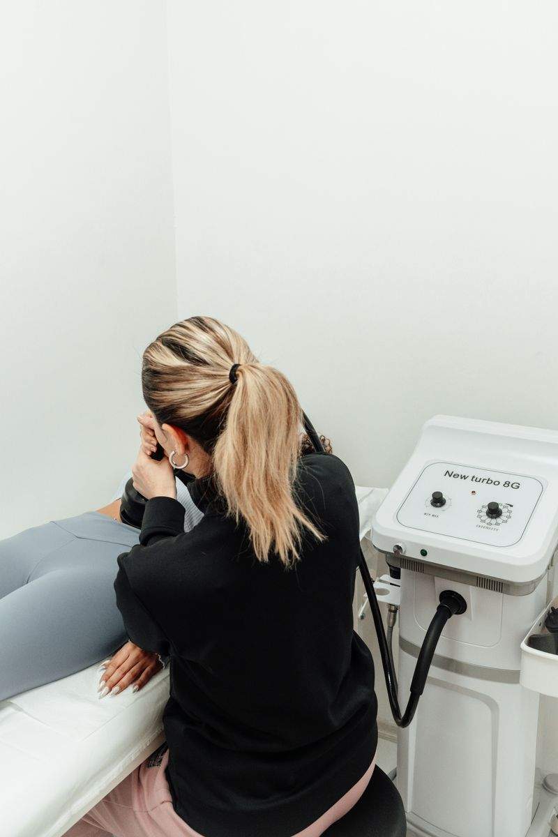 Privat Pilates coaching